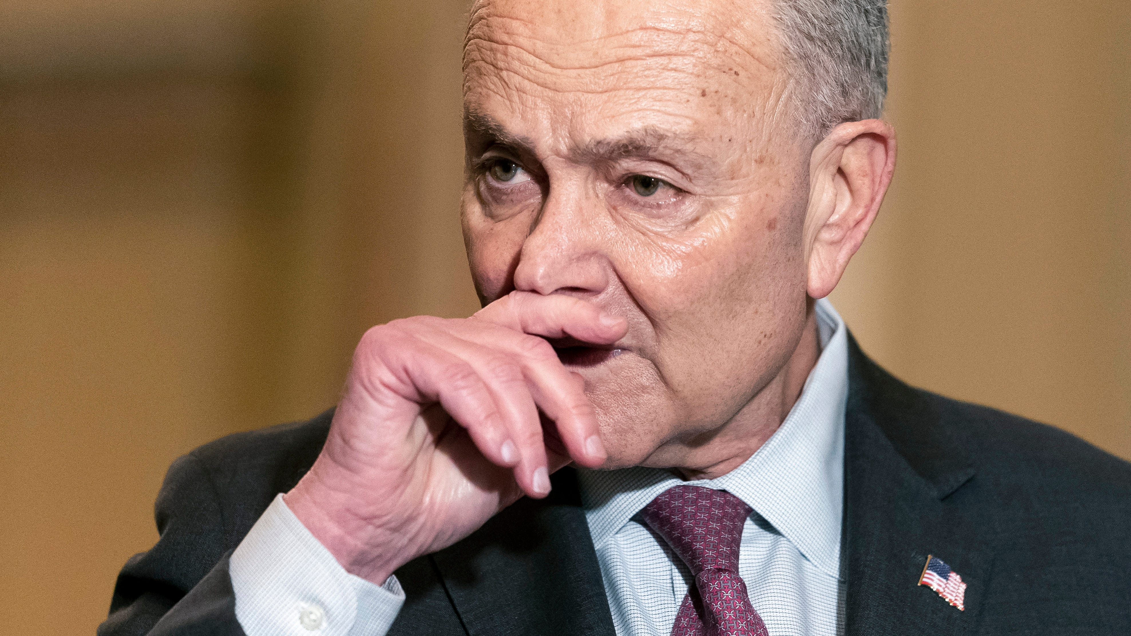 Senators issue bipartisan support for Ukraine, warn Russia