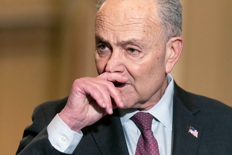 Senate Democrats