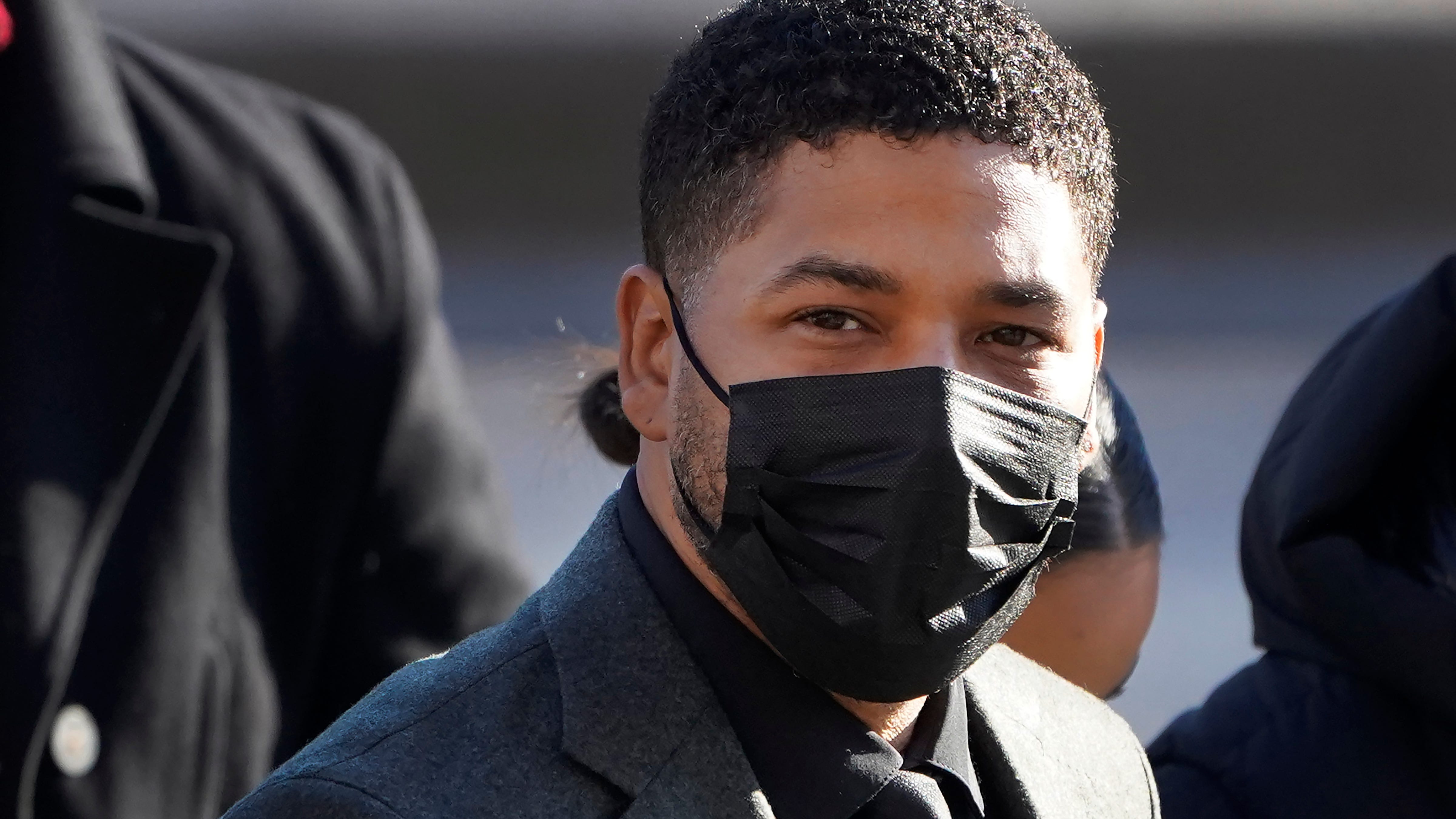 EXPLAINER: Jussie Smollett's turn to testify. Will he? 