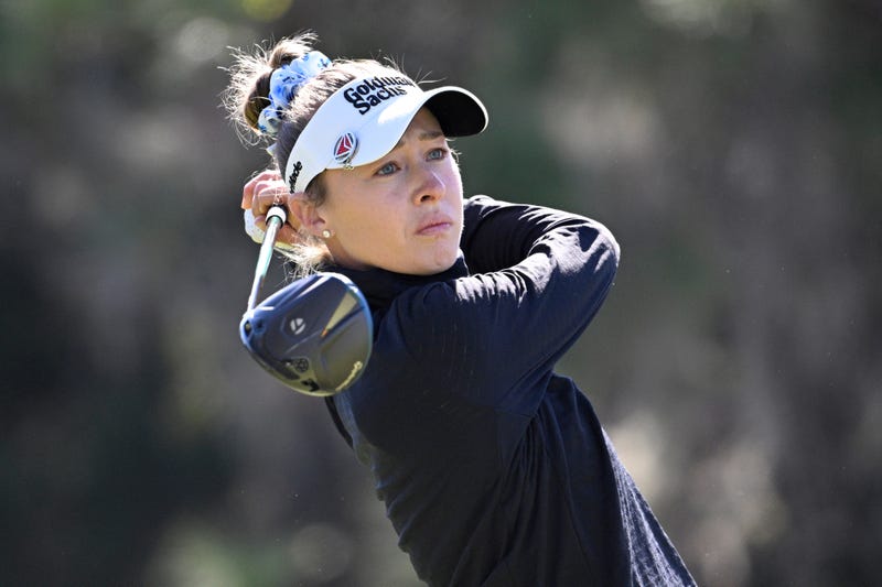LPGA Tour Golf