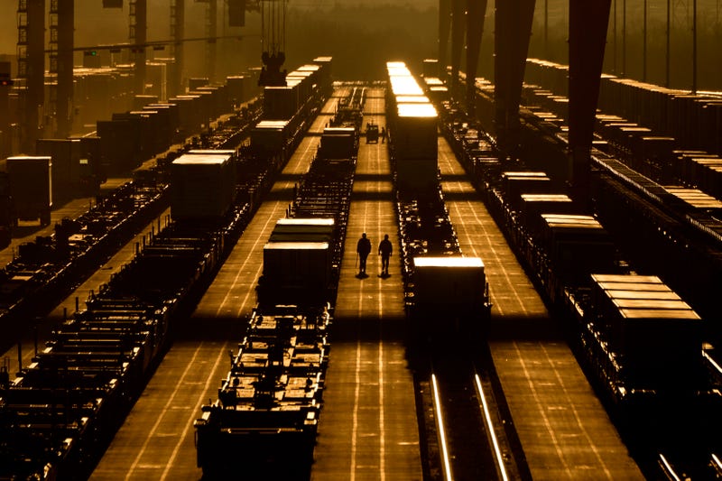 Economy Jobs Report