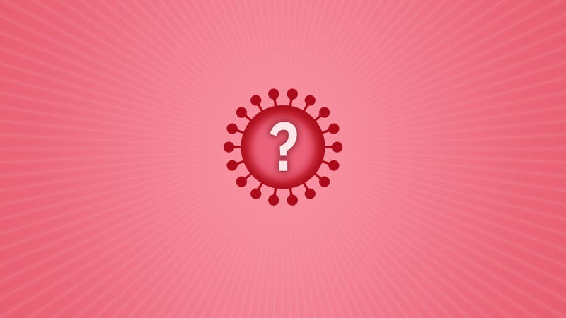 Virus Outbreak-Viral Questions-Home Tests