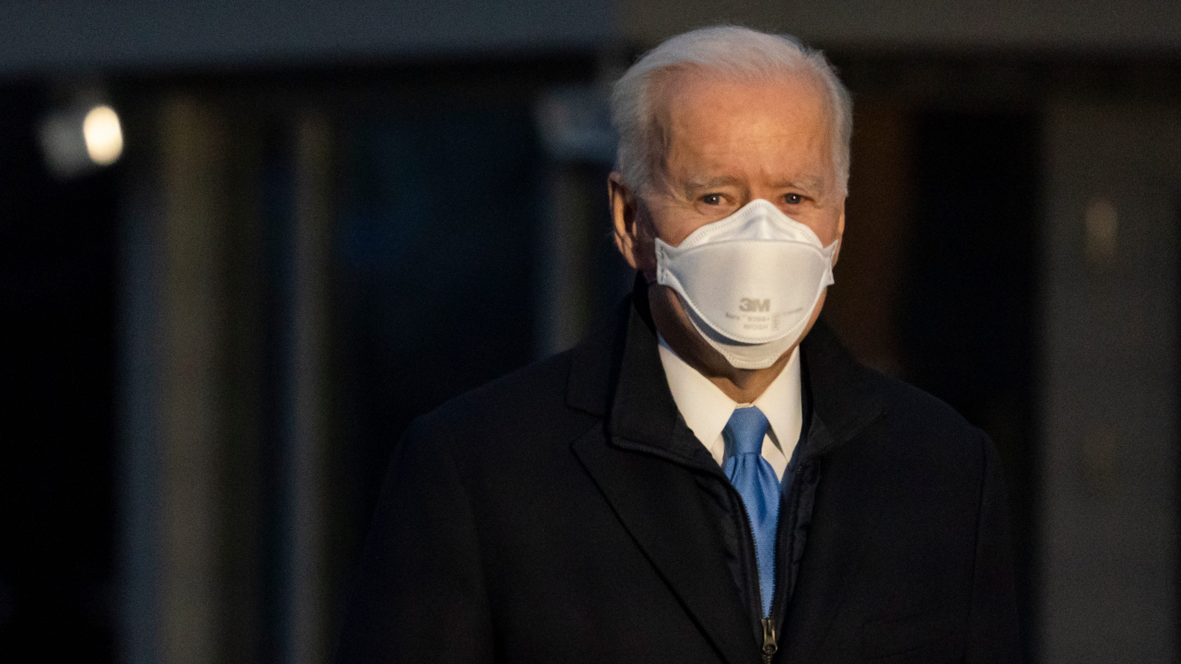 Biden order reestablishes faith-focused White House office