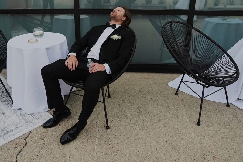 Be Well-Financial Wellness Wedding Costs