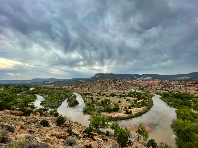 Drought Drying Tradition
