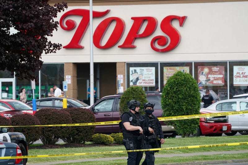 Body Armor Restrictions