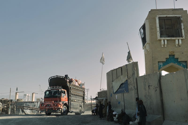 Afghanistan Pakistan
