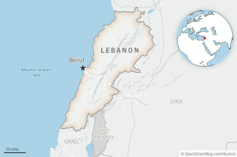 Lebanon