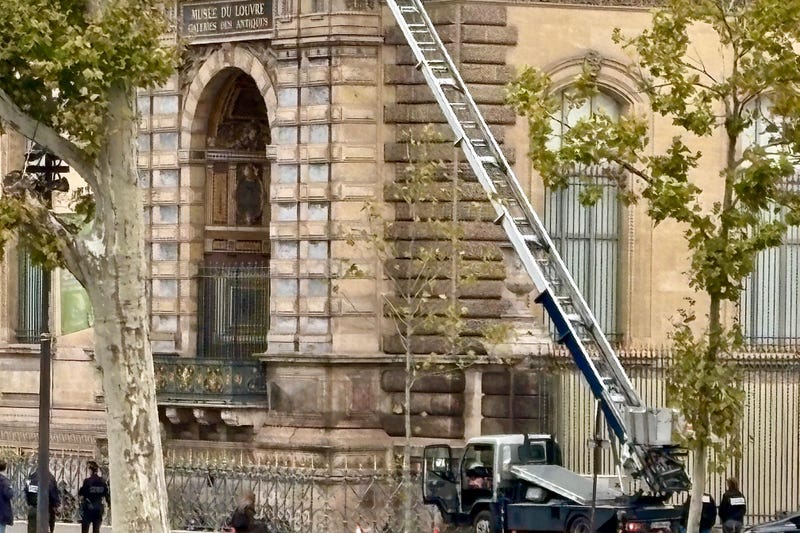 France Louvre