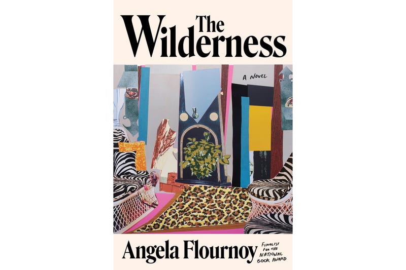 Books--National Book Awards