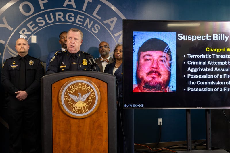 Airport Gun Arrest
