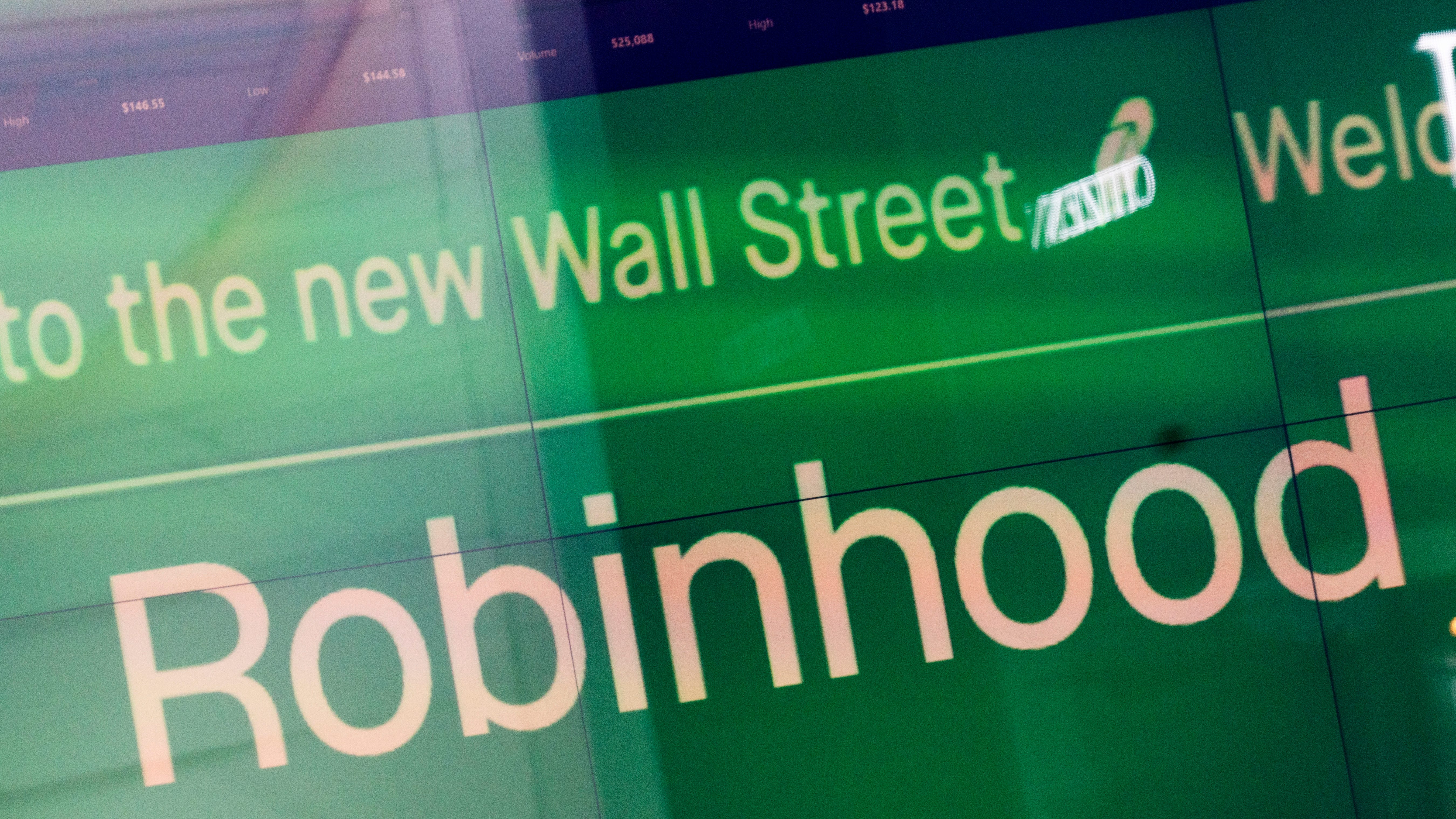 Robinhood hit by data breach exposing users' emails, names