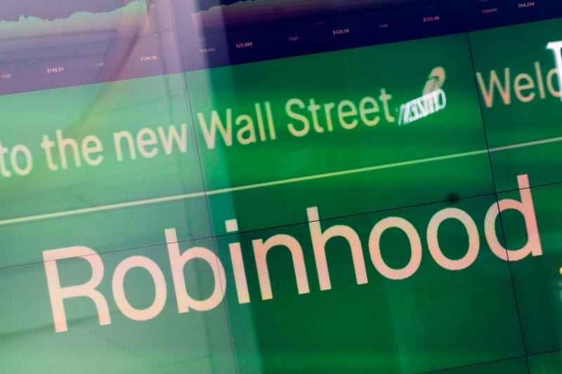 Robinhood Data Breach