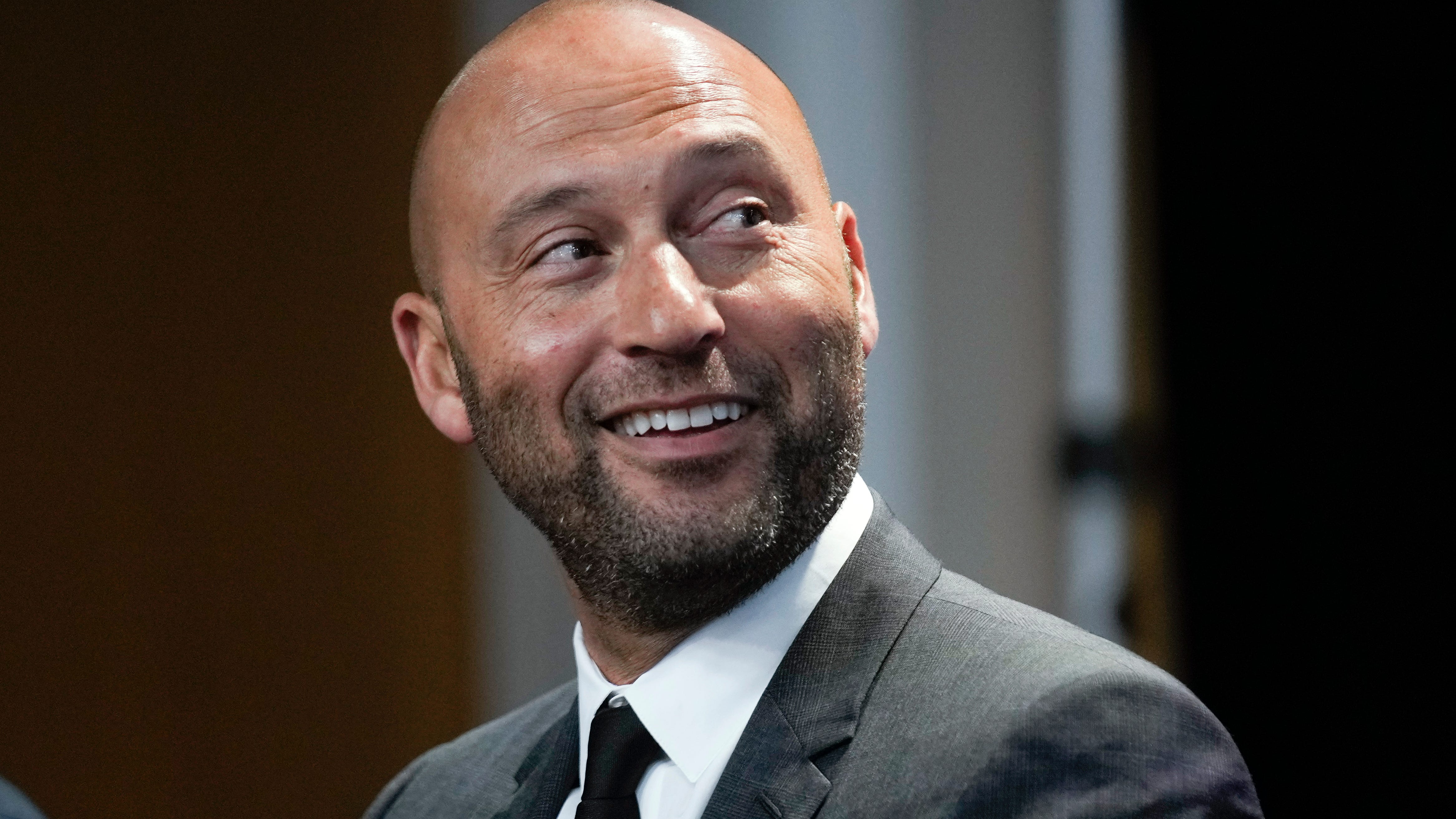 Derek Jeter joining Fox Sports' baseball studio team