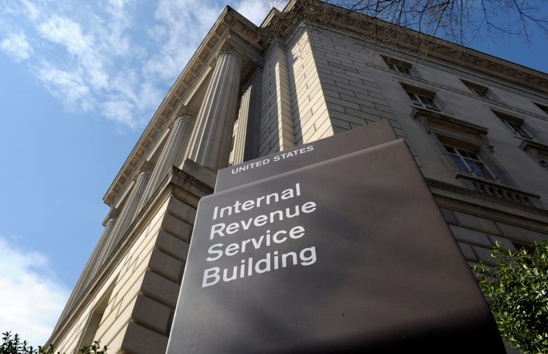 IRS Hiring