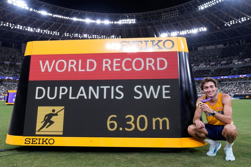 Japan Athletics Worlds