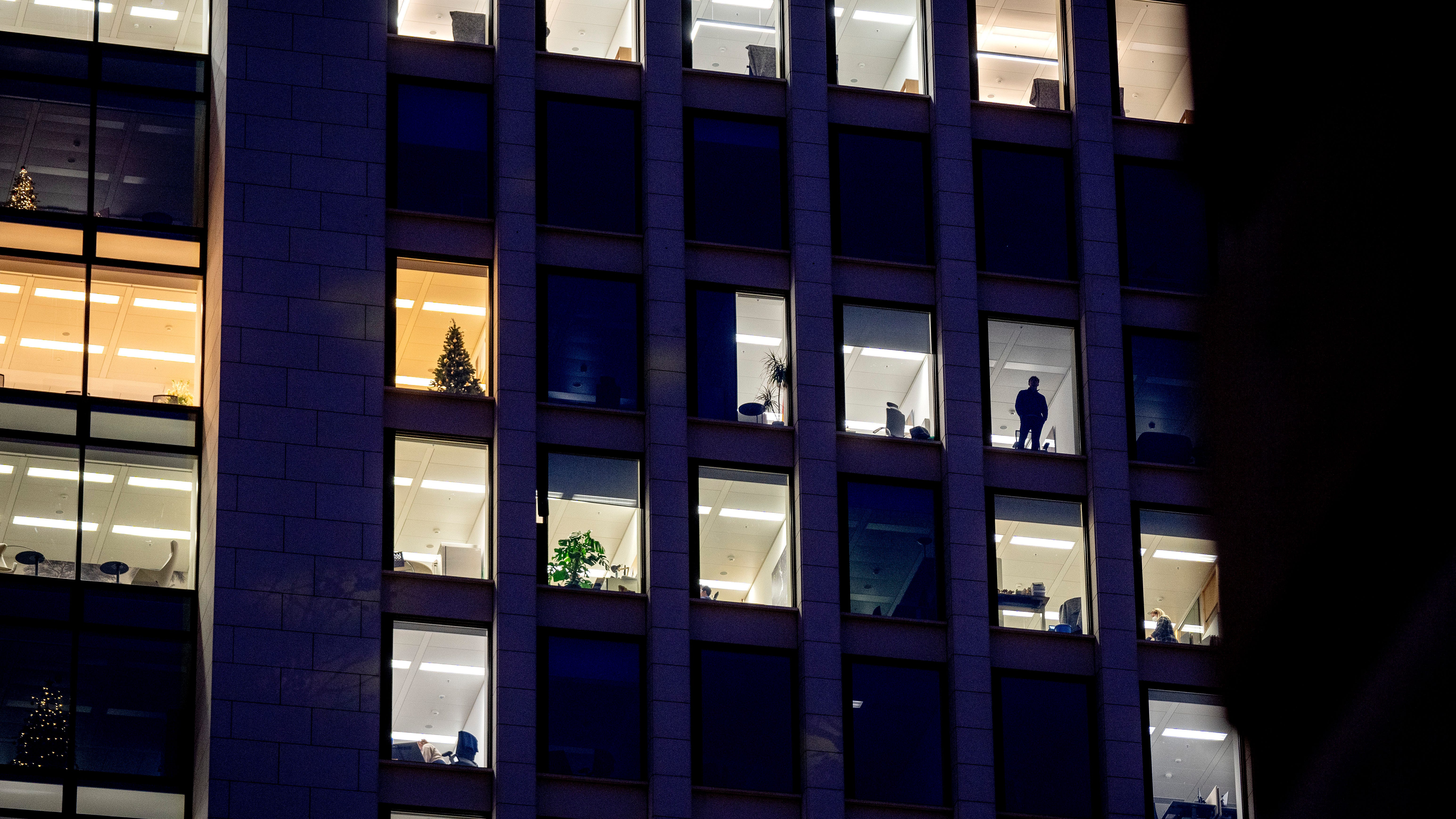 Report: Companies' climate targets not what they claim to be
