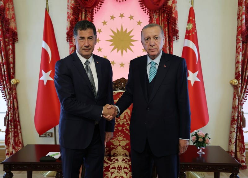 Turkey Elections