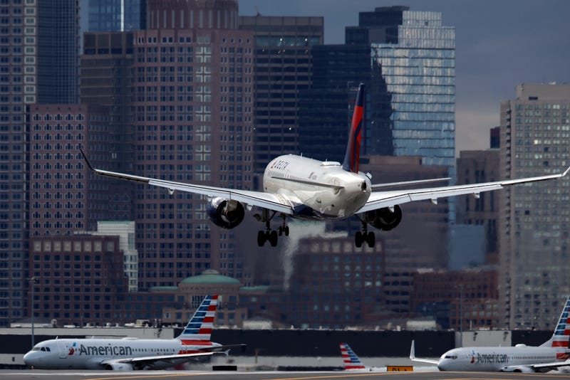 Earns Delta