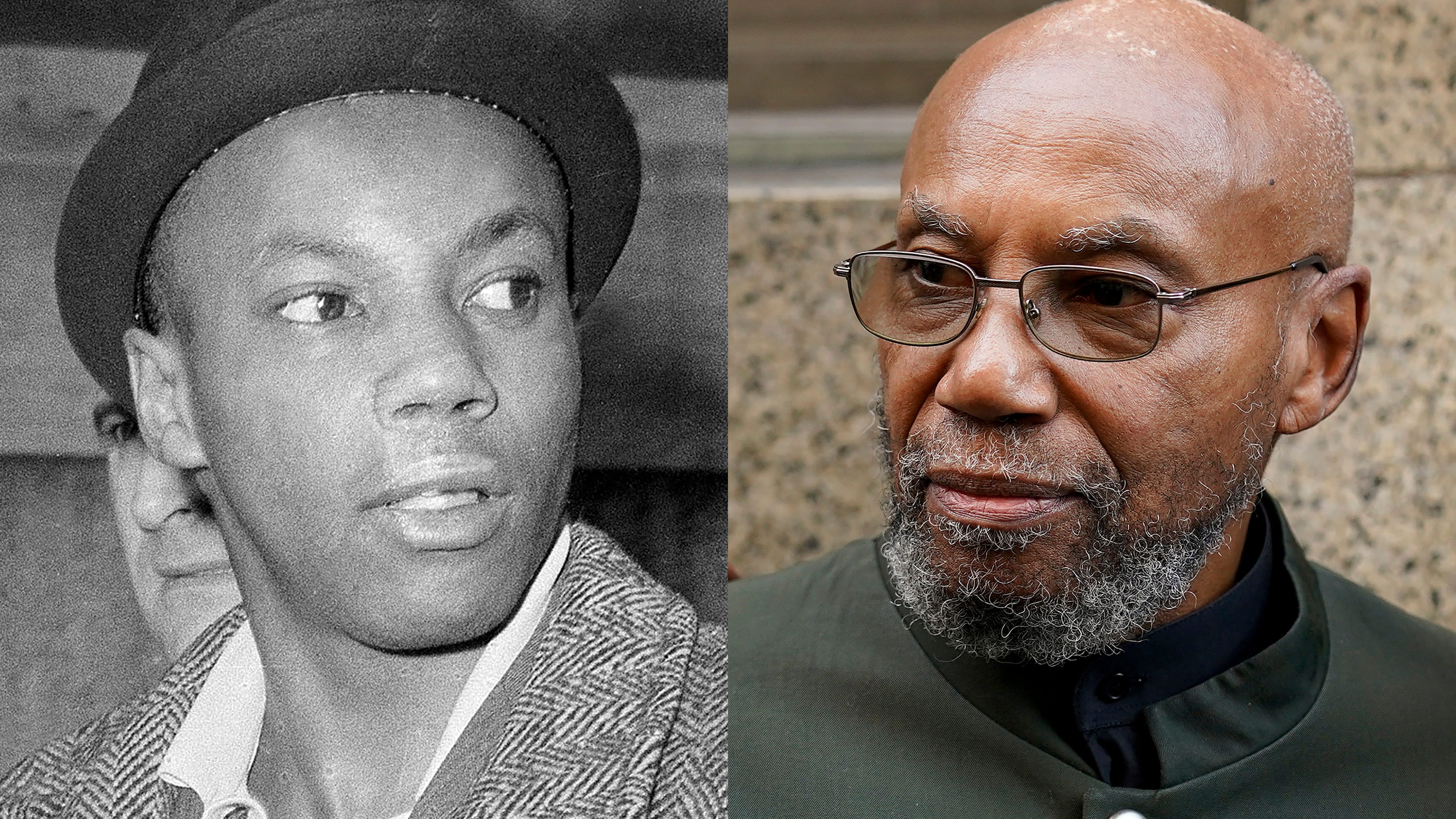 Men exonerated in Malcolm X killing to receive $36 million
