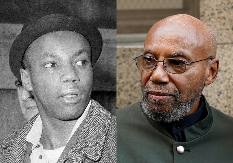 Malcolm X Wrongful Conviction Lawsuit