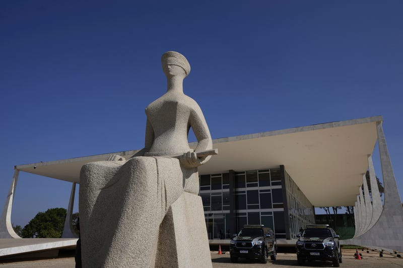 Brazil Supreme Court