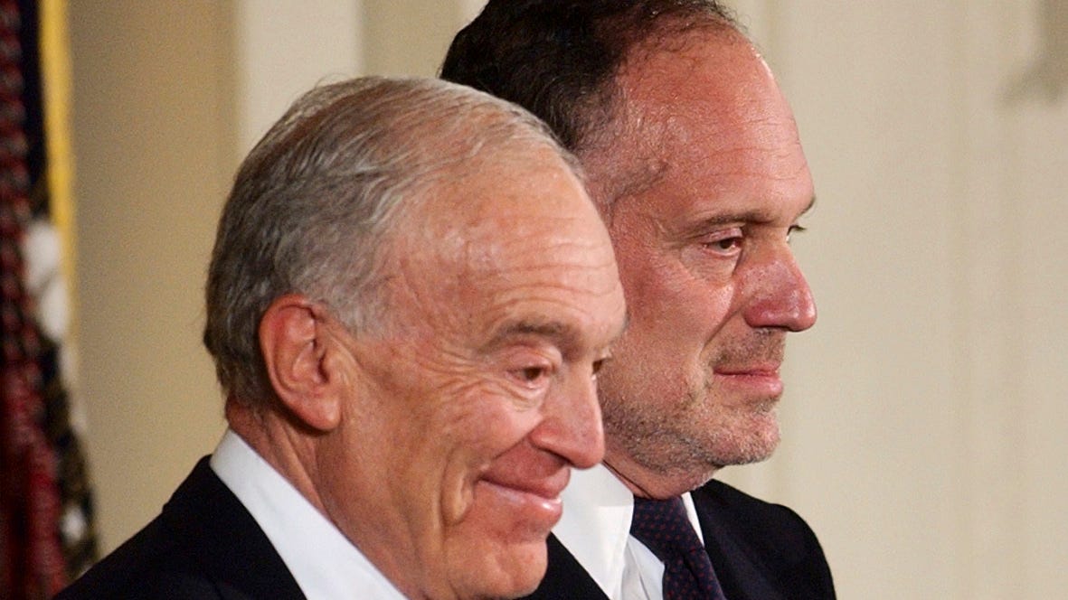 Lauder family pledges $200M to its Alzheimer's research work