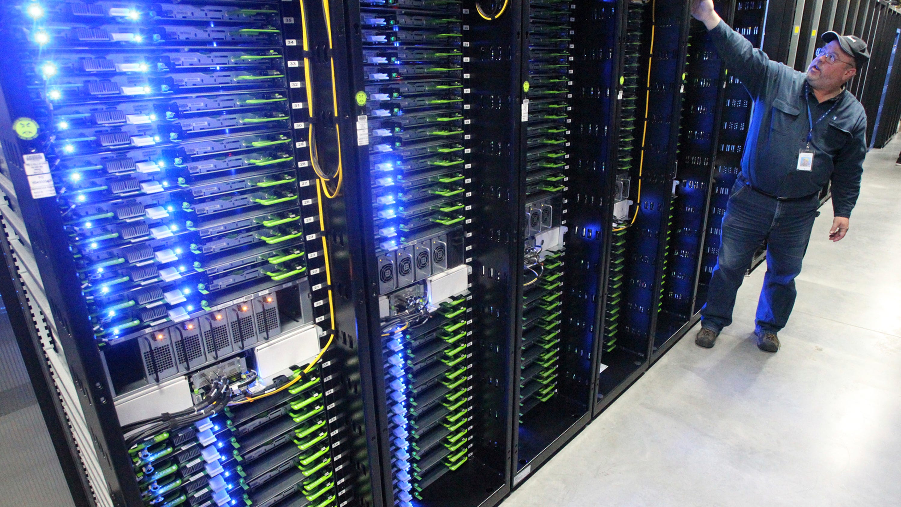 Facebook data on more than 500M accounts found online