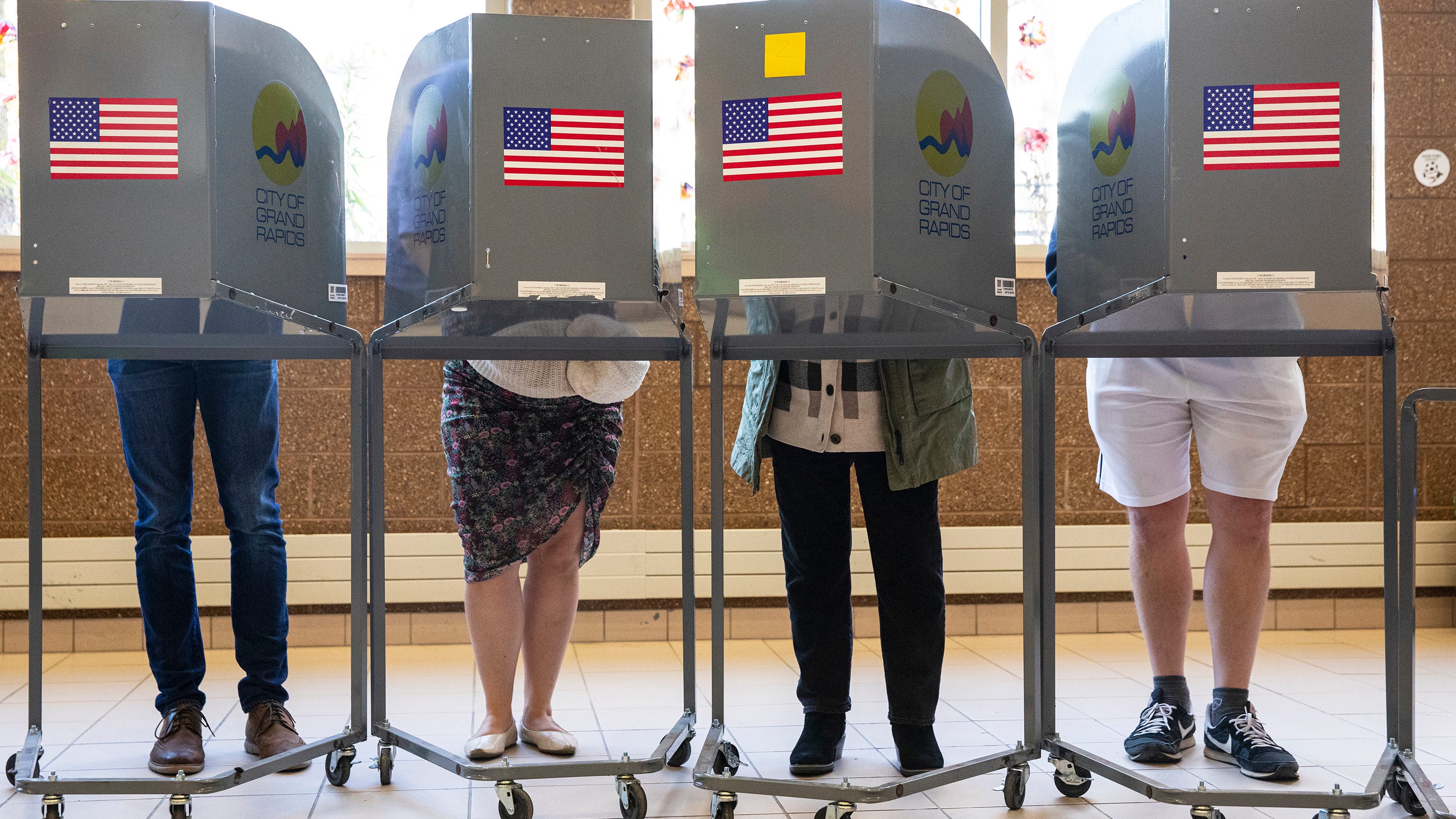 Midterms reinforce Christian voter trends on abortion, GOP