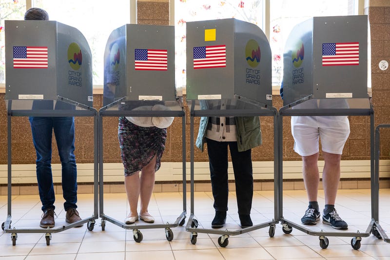 Election 2022 Religious Voters