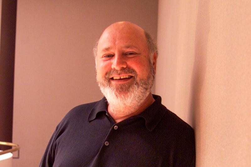 Rob Reiner