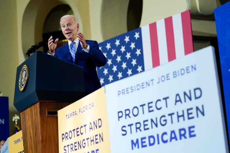 Social Security Medicare