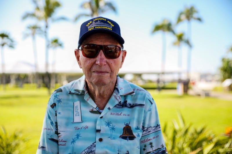 Obit Ken Potts