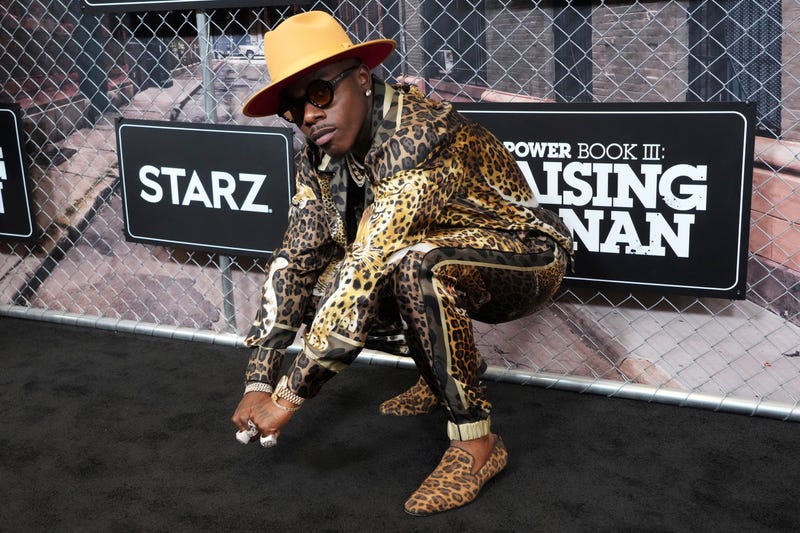 Lollapalooza-DaBaby