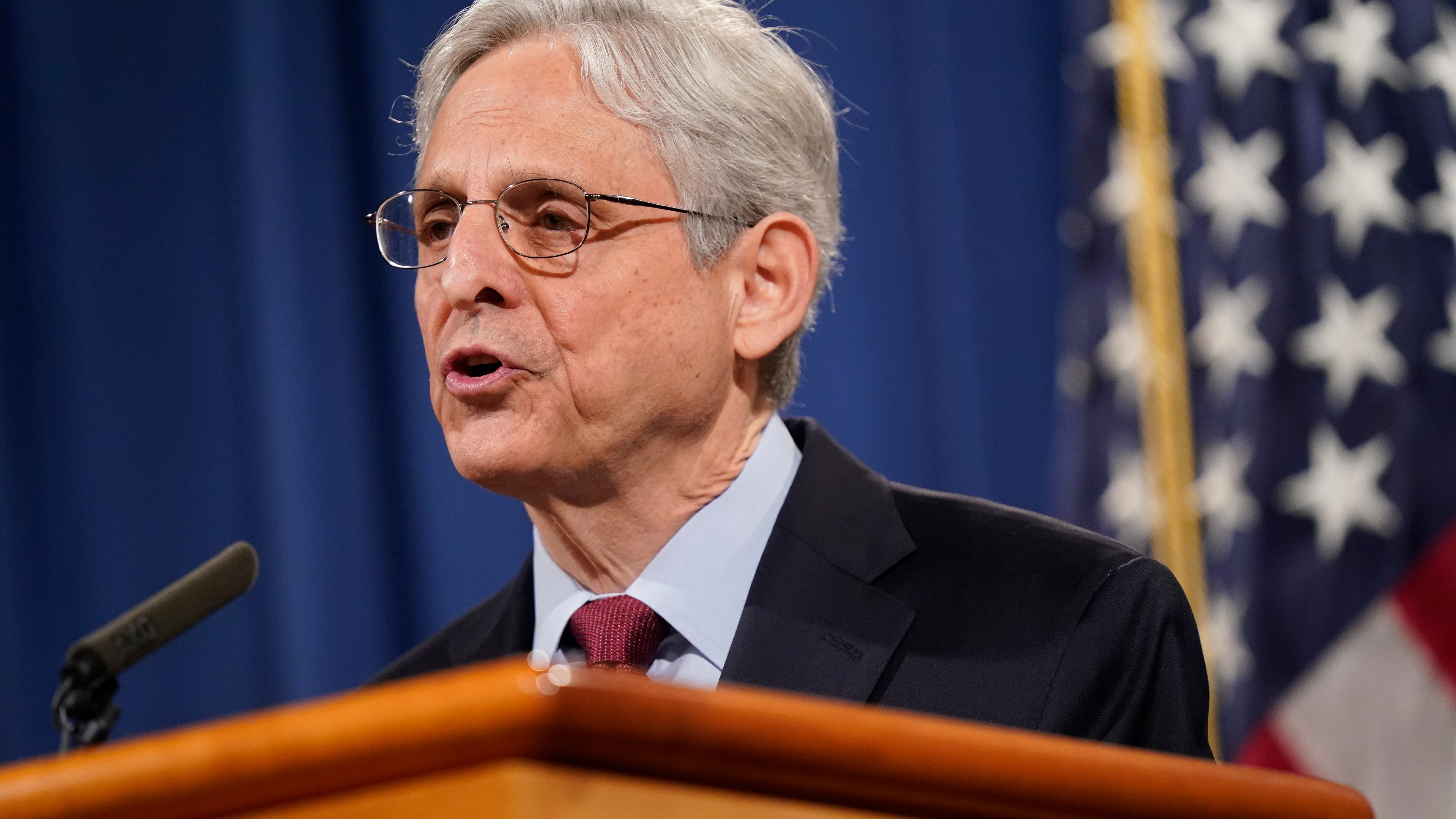 Garland lets immigration judges put off deportation cases