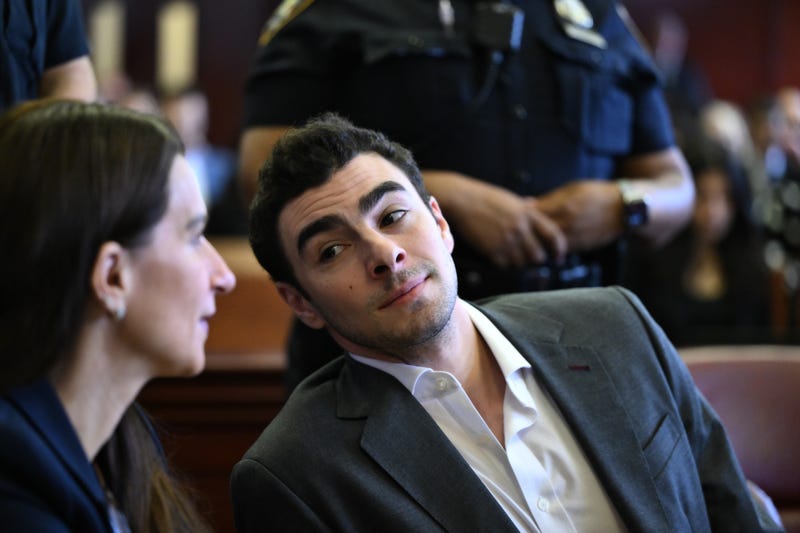 UnitedHealthcare CEO Killed