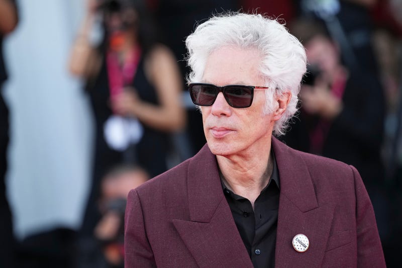 Italy Venice Film Festival Awards Ceremony Red Carpet