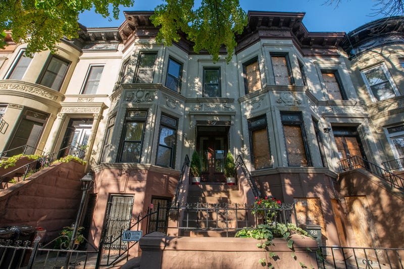 NYC Mayor Fundraiser FBI Raid