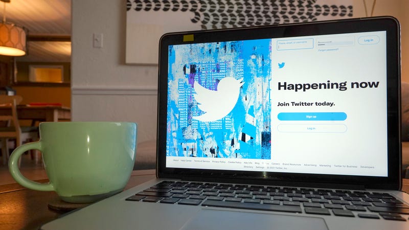 Twitter-Subscription