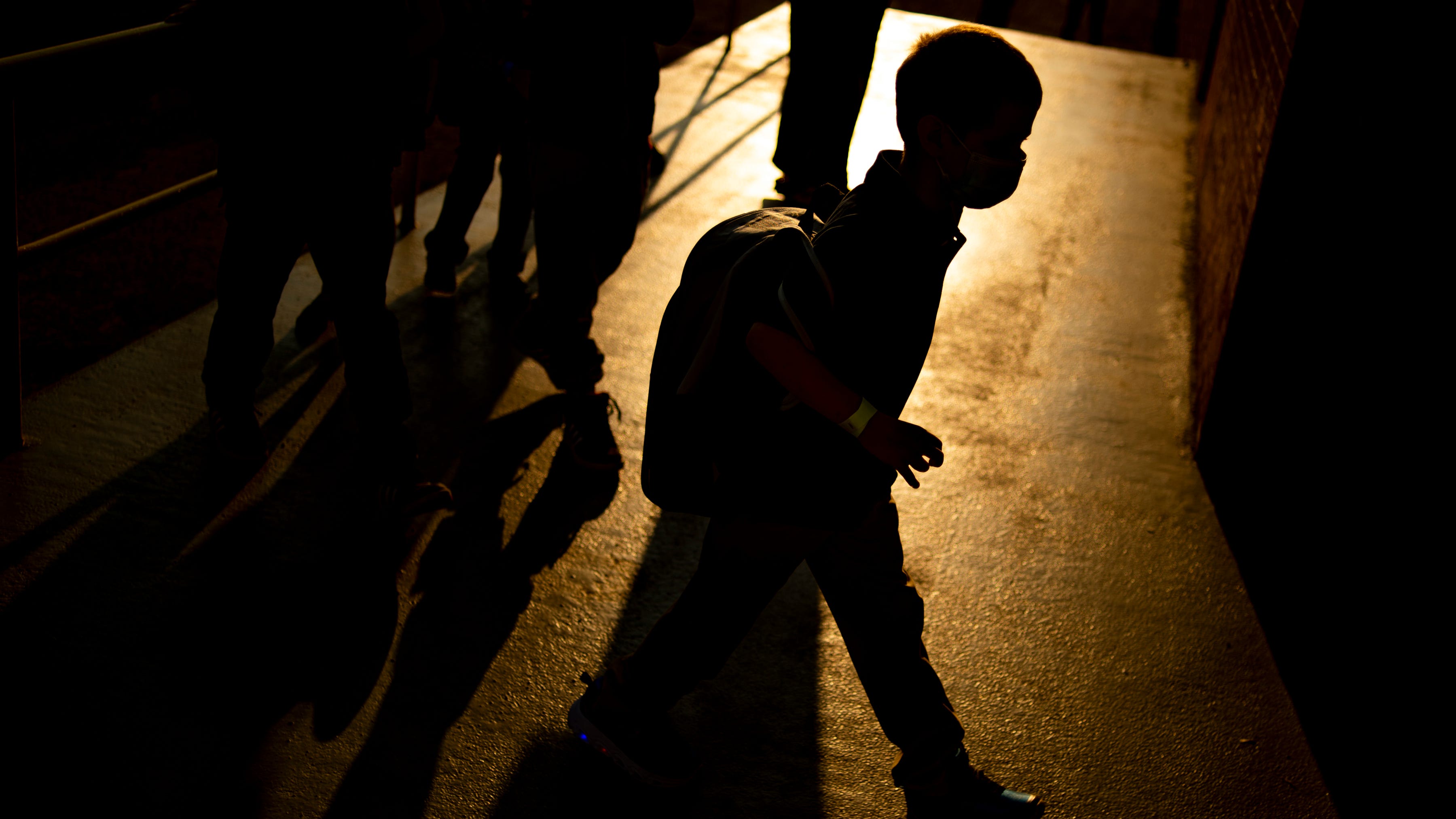 New data suggests 1 in 44 US children affected by autism