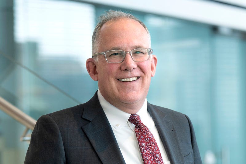Insider Q&A PNC's Gus Faucher