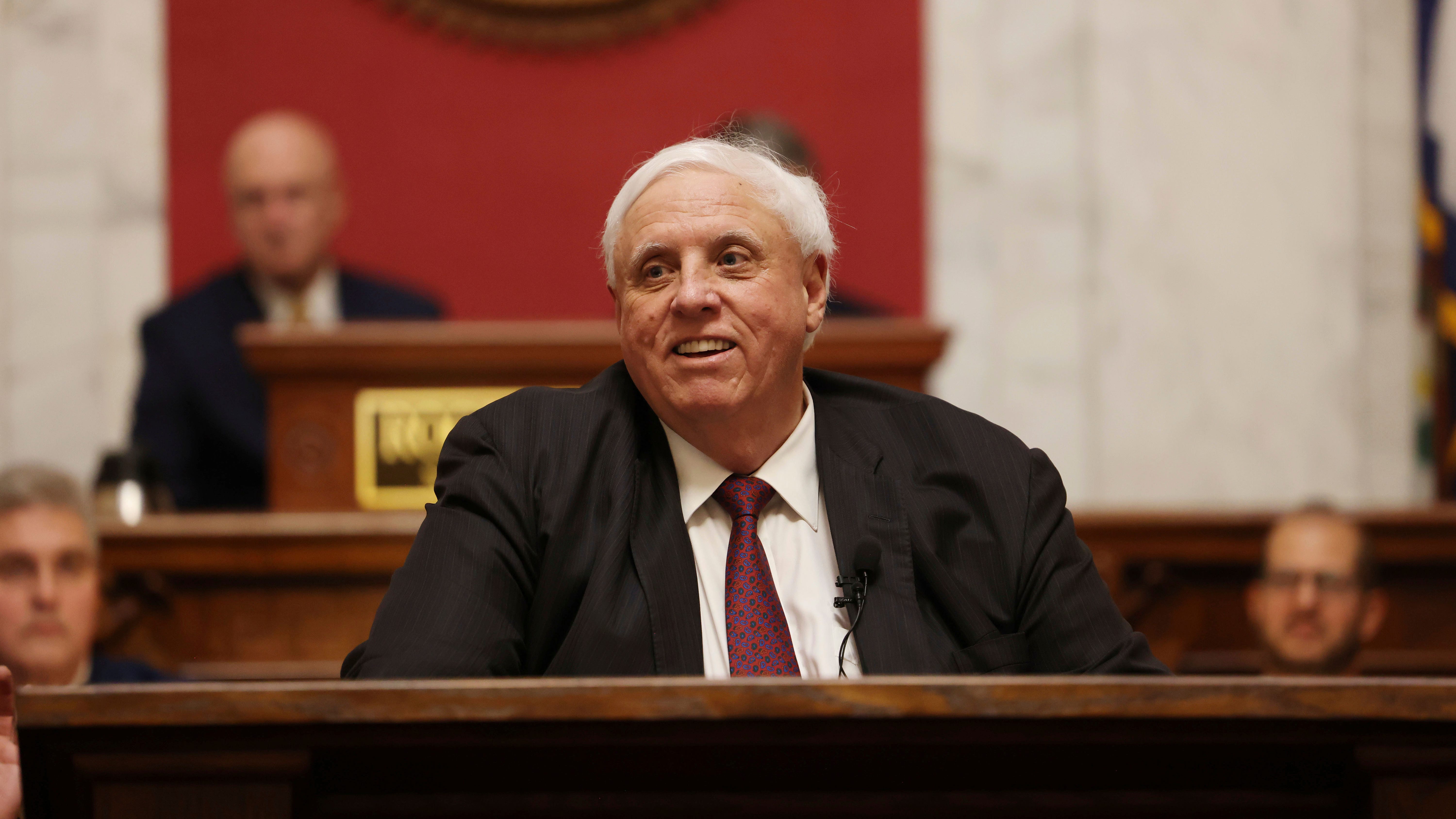 West Virginia bans marriage for children age 15 or younger