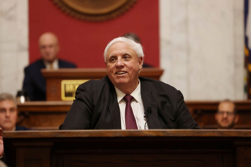 Virus Outbreak West Virginia