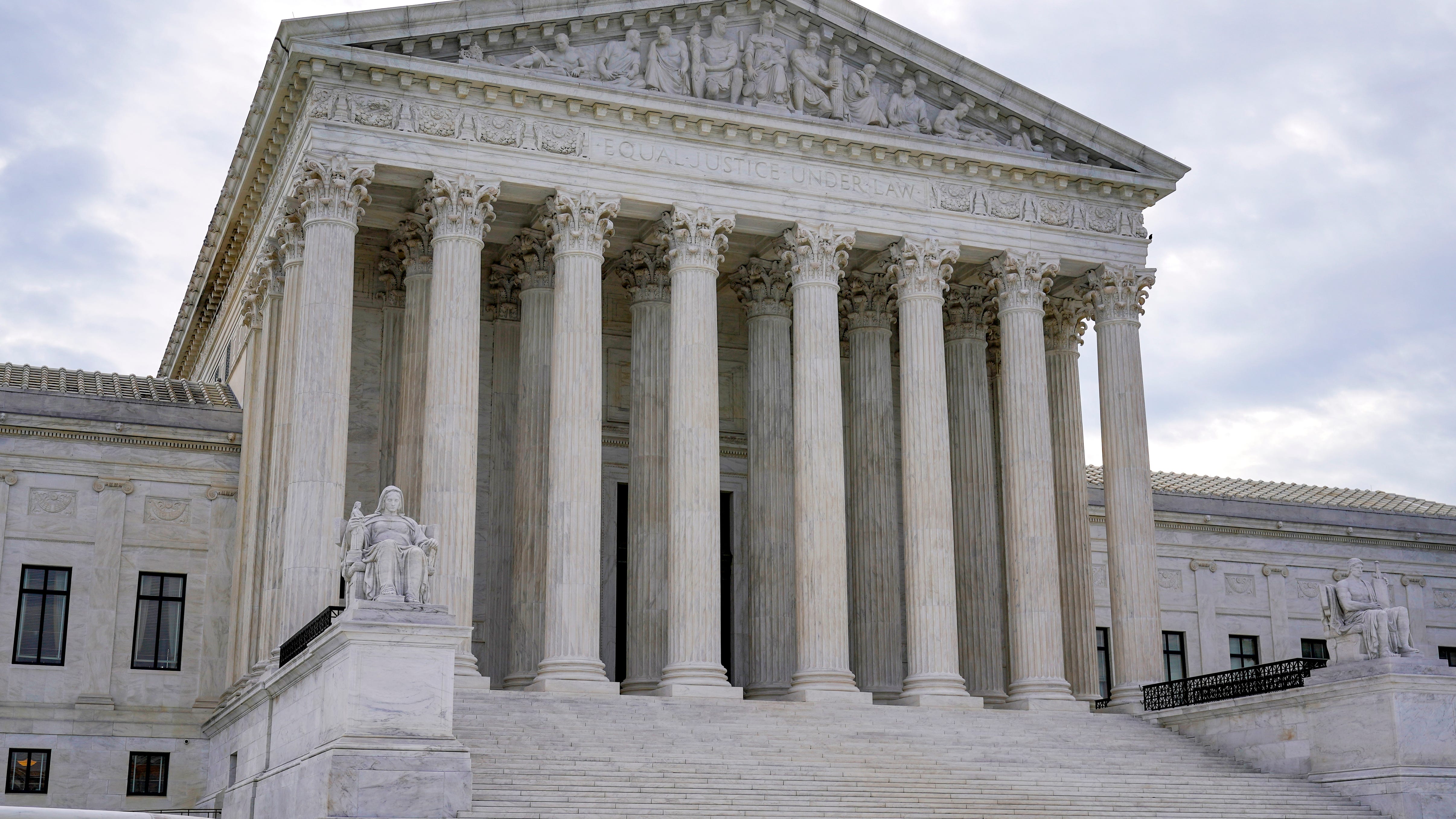 Supreme Court rejects appeal over press access in Wisconsin