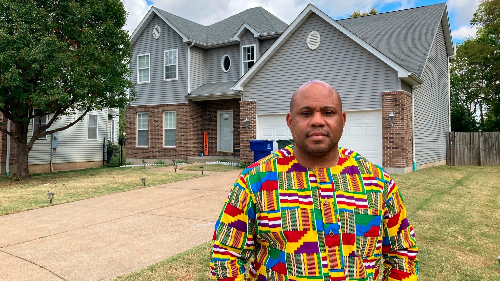 Realtors apologizing for past discrimination, urging change