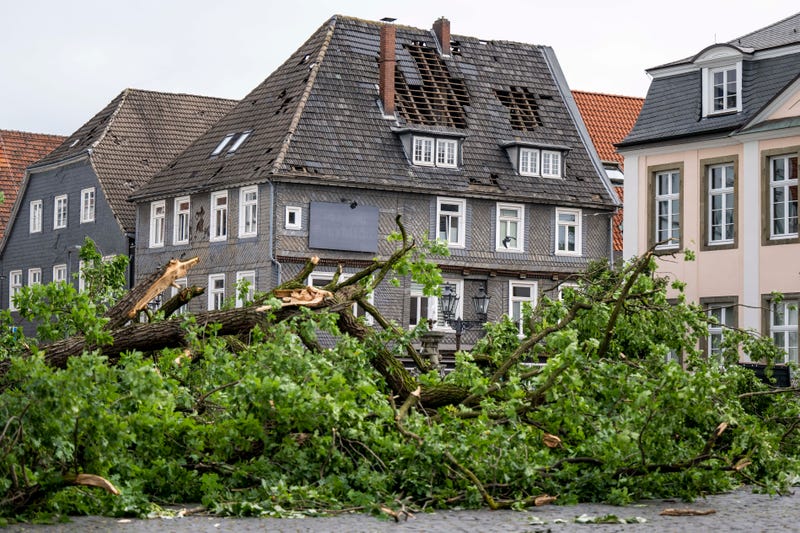 Germany Weather