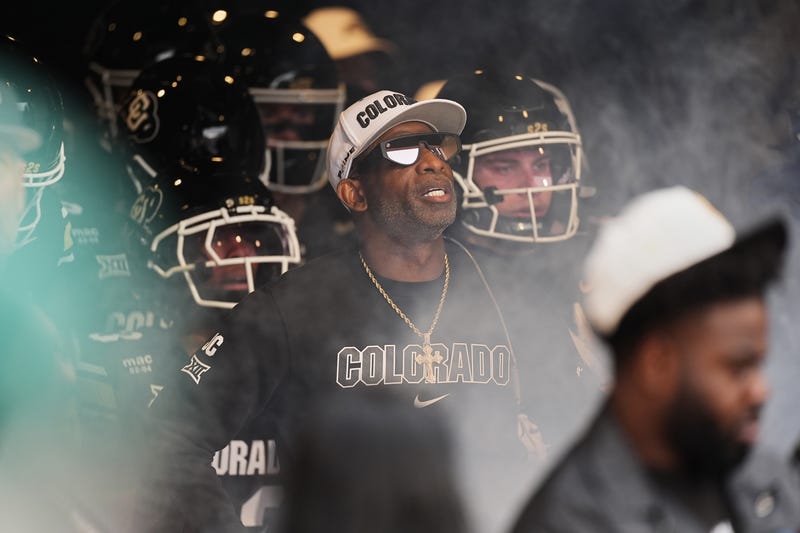 Iowa St Colorado Football