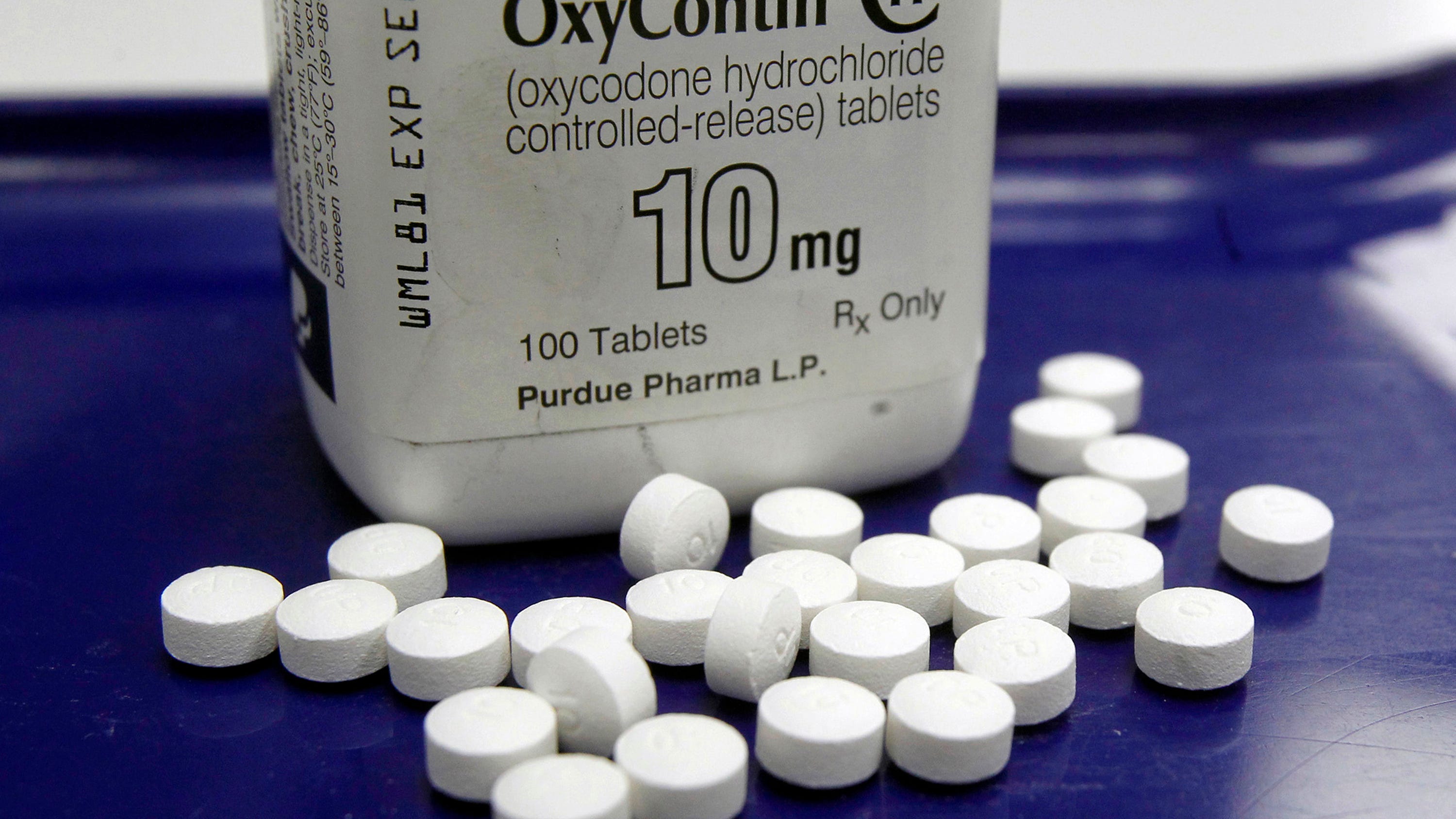 Feds seek to limit telehealth prescriptions for some drugs