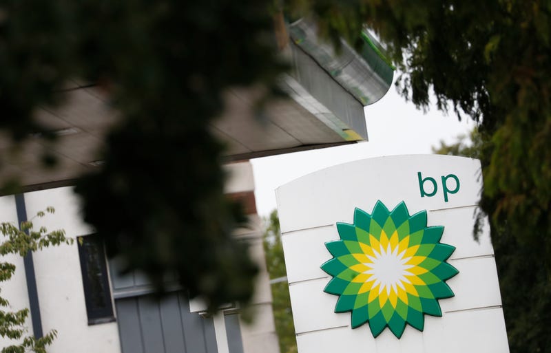 Britain Earns BP