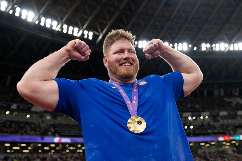 Japan Athletics Worlds